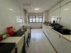 Blk 331 Clementi Avenue 2 (Clementi), HDB 3 Rooms #556468291